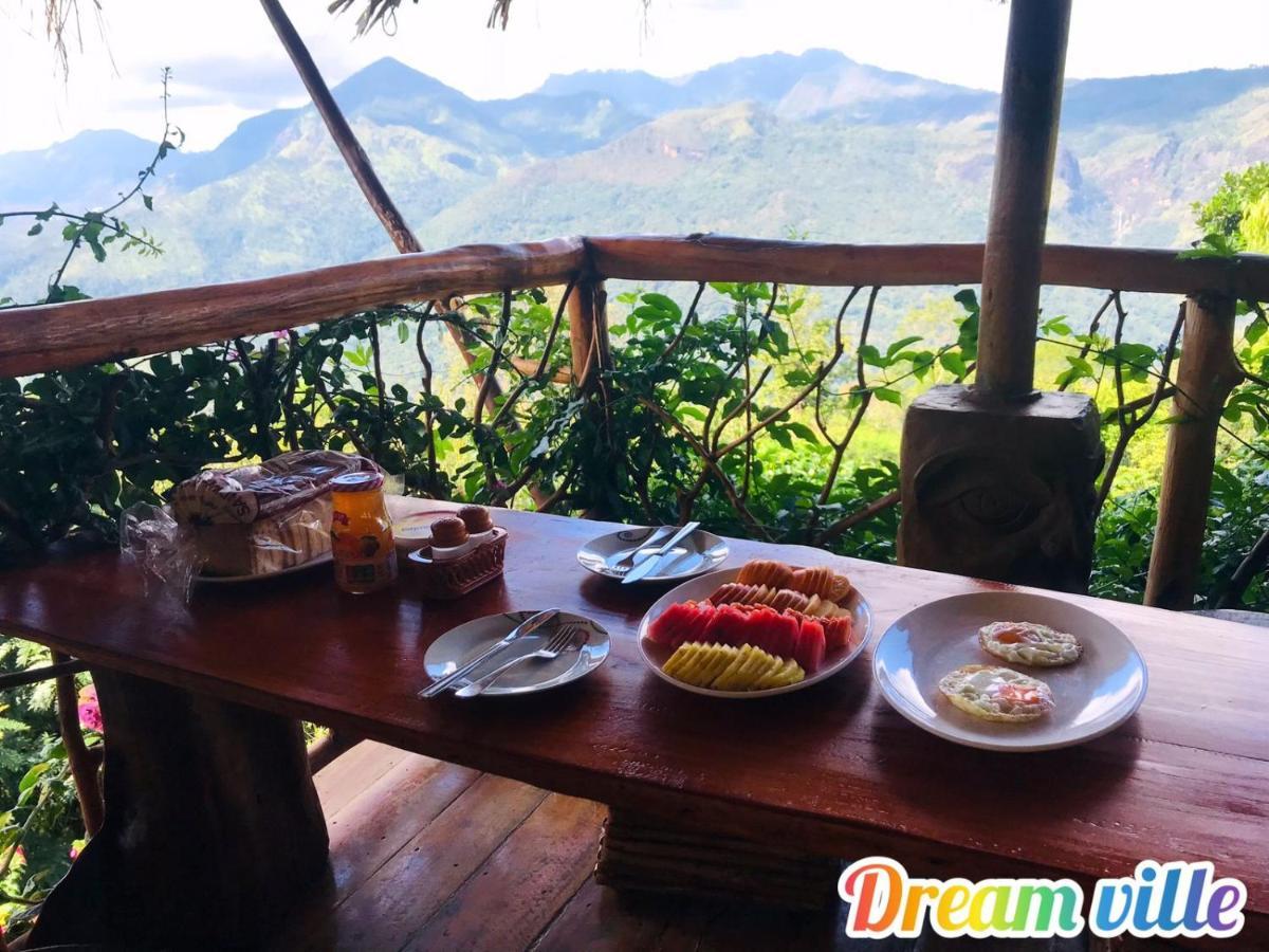Dream Hostal Ella