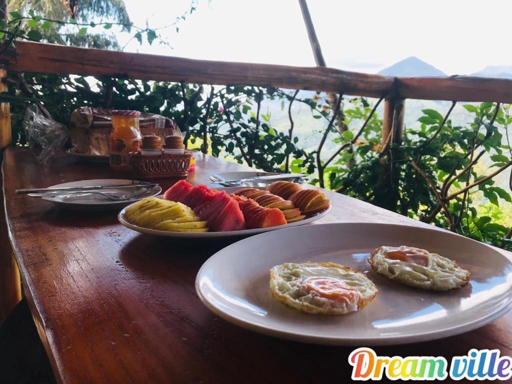 छात्रावास Dream