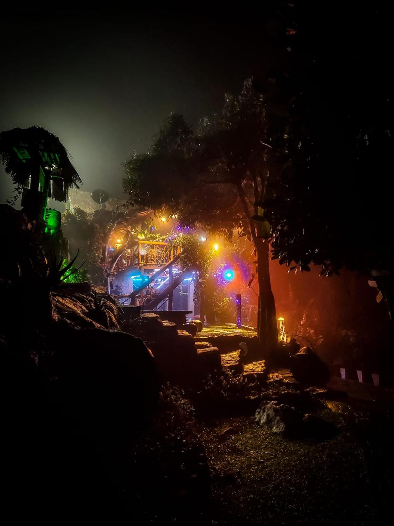 छात्रावास Dream Ella